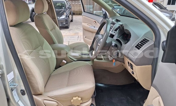 Buy Used Toyota Vigo Other Car in Bangkok in Bangkok Buy Used Toyota Vigo Other Car in Bangkok in Bangkok