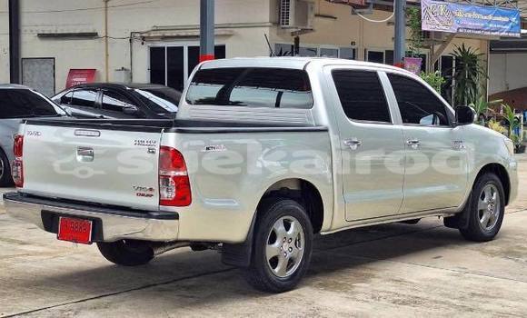 Buy Used Toyota Vigo Other Car in Bangkok in Bangkok Buy Used Toyota Vigo Other Car in Bangkok in Bangkok