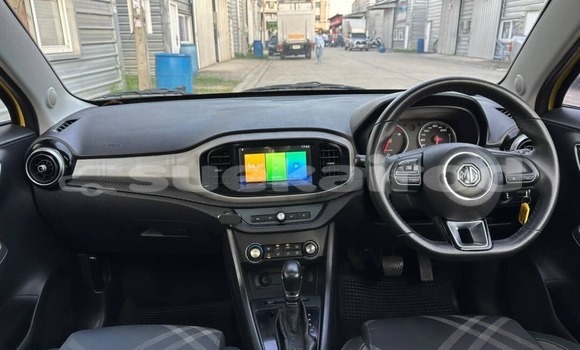 Buy Used MG MG3 Other Car in Bangkok in Bangkok Buy Used MG MG3 Other Car in Bangkok in Bangkok