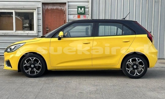 Buy Used MG MG3 Other Car in Bangkok in Bangkok Buy Used MG MG3 Other Car in Bangkok in Bangkok