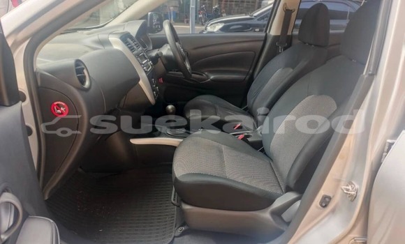 Buy Used Nissan Almera Other Car in Bangkok in Bangkok Buy Used Nissan Almera Other Car in Bangkok in Bangkok