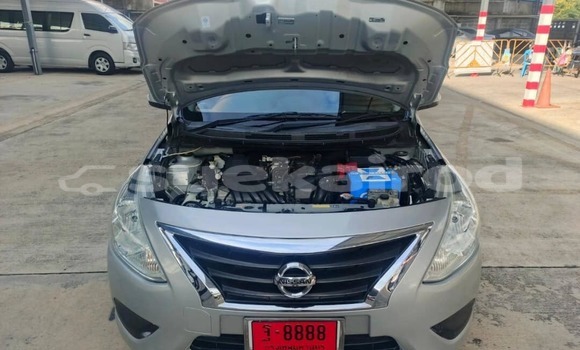 Buy Used Nissan Almera Other Car in Bangkok in Bangkok Buy Used Nissan Almera Other Car in Bangkok in Bangkok