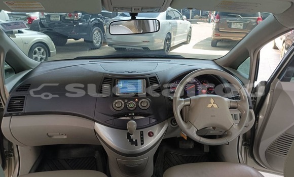 Buy Used Mitsubishi eK Space Other Car in Bangkok in Bangkok Buy Used Mitsubishi eK Space Other Car in Bangkok in Bangkok