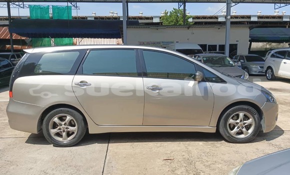 Buy Used Mitsubishi eK Space Other Car in Bangkok in Bangkok Buy Used Mitsubishi eK Space Other Car in Bangkok in Bangkok