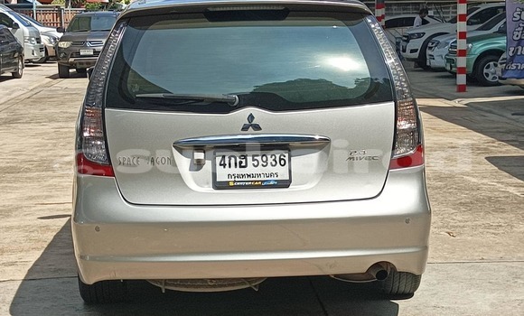 Buy Used Mitsubishi eK Space Other Car in Bangkok in Bangkok Buy Used Mitsubishi eK Space Other Car in Bangkok in Bangkok