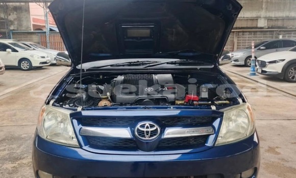 ซื้อ รถมือสอง Toyota Vigo สีดำ รถยนต์ ใน %{เมือง} ใน กรุงเทพมหานคร ซื้อ รถมือสอง Toyota Vigo สีดำ รถยนต์ ใน %{เมือง} ใน กรุงเทพมหานคร