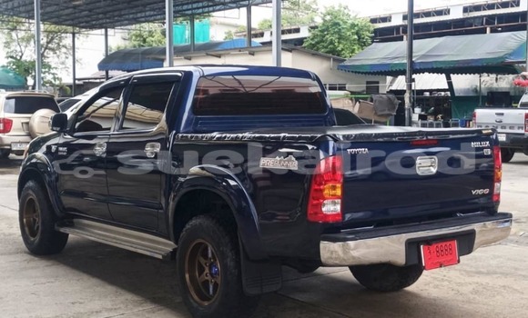 ซื้อ รถมือสอง Toyota Vigo สีดำ รถยนต์ ใน %{เมือง} ใน กรุงเทพมหานคร ซื้อ รถมือสอง Toyota Vigo สีดำ รถยนต์ ใน %{เมือง} ใน กรุงเทพมหานคร