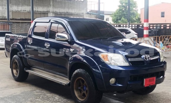 ซื้อ รถมือสอง Toyota Vigo สีดำ รถยนต์ ใน %{เมือง} ใน กรุงเทพมหานคร ซื้อ รถมือสอง Toyota Vigo สีดำ รถยนต์ ใน %{เมือง} ใน กรุงเทพมหานคร