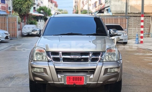 ซื้อ รถมือสอง Isuzu Adventure อื่น ๆ รถยนต์ ใน %{เมือง} ใน กรุงเทพมหานคร ซื้อ รถมือสอง Isuzu Adventure อื่น ๆ รถยนต์ ใน %{เมือง} ใน กรุงเทพมหานคร