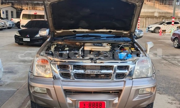 ซื้อ รถมือสอง Isuzu Adventure อื่น ๆ รถยนต์ ใน %{เมือง} ใน กรุงเทพมหานคร ซื้อ รถมือสอง Isuzu Adventure อื่น ๆ รถยนต์ ใน %{เมือง} ใน กรุงเทพมหานคร