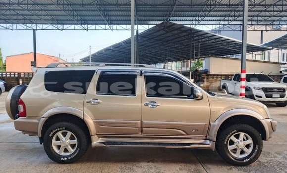 ซื้อ รถมือสอง Isuzu Adventure อื่น ๆ รถยนต์ ใน %{เมือง} ใน กรุงเทพมหานคร ซื้อ รถมือสอง Isuzu Adventure อื่น ๆ รถยนต์ ใน %{เมือง} ใน กรุงเทพมหานคร