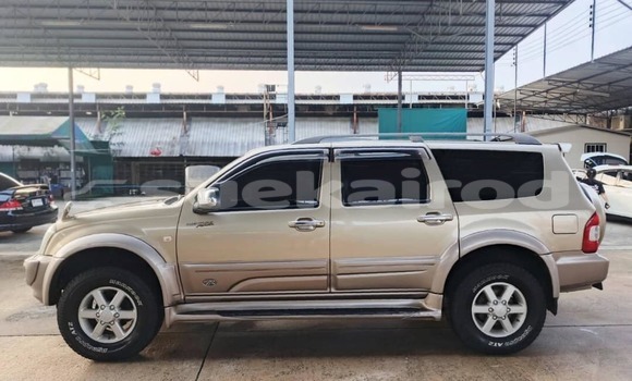 ซื้อ รถมือสอง Isuzu Adventure อื่น ๆ รถยนต์ ใน %{เมือง} ใน กรุงเทพมหานคร ซื้อ รถมือสอง Isuzu Adventure อื่น ๆ รถยนต์ ใน %{เมือง} ใน กรุงเทพมหานคร