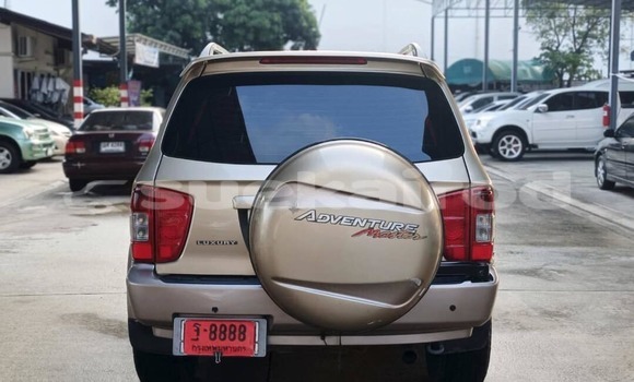 ซื้อ รถมือสอง Isuzu Adventure อื่น ๆ รถยนต์ ใน %{เมือง} ใน กรุงเทพมหานคร ซื้อ รถมือสอง Isuzu Adventure อื่น ๆ รถยนต์ ใน %{เมือง} ใน กรุงเทพมหานคร