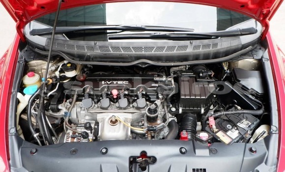 Buy Used Honda Civic Red Car in Bangkok in Bangkok Buy Used Honda Civic Red Car in Bangkok in Bangkok