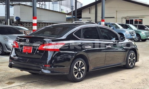 Buy Used Nissan Sylphy Other Car in Bangkok in Bangkok