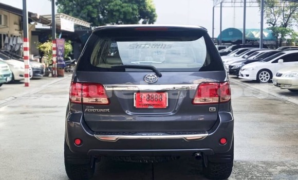 ซื้อ รถมือสอง Toyota Fortuner สีดำ รถยนต์ ใน %{เมือง} ใน กรุงเทพมหานคร ซื้อ รถมือสอง Toyota Fortuner สีดำ รถยนต์ ใน %{เมือง} ใน กรุงเทพมหานคร