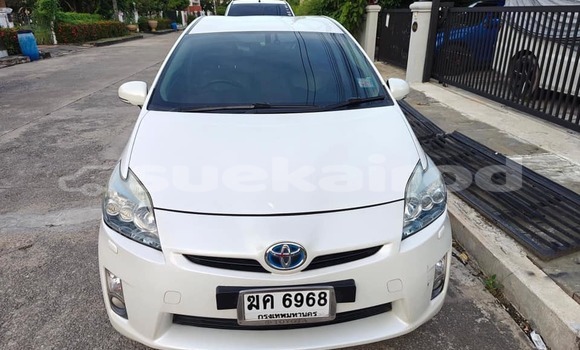 ซื้อ รถมือสอง Toyota Prius ขาว รถยนต์ ใน %{เมือง} ใน กรุงเทพมหานคร ซื้อ รถมือสอง Toyota Prius ขาว รถยนต์ ใน %{เมือง} ใน กรุงเทพมหานคร