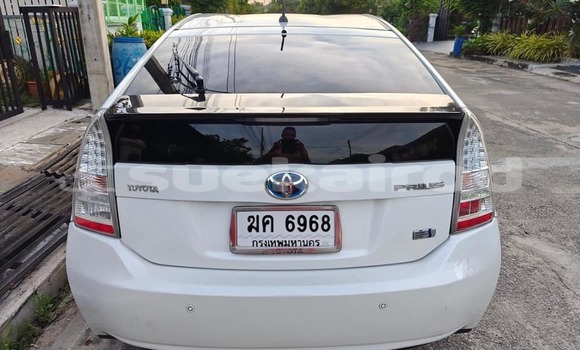 ซื้อ รถมือสอง Toyota Prius ขาว รถยนต์ ใน %{เมือง} ใน กรุงเทพมหานคร ซื้อ รถมือสอง Toyota Prius ขาว รถยนต์ ใน %{เมือง} ใน กรุงเทพมหานคร