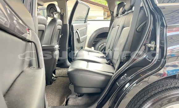 ซื้อ รถมือสอง Chevrolet Captiva สีดำ รถยนต์ ใน %{เมือง} ใน กรุงเทพมหานคร ซื้อ รถมือสอง Chevrolet Captiva สีดำ รถยนต์ ใน %{เมือง} ใน กรุงเทพมหานคร