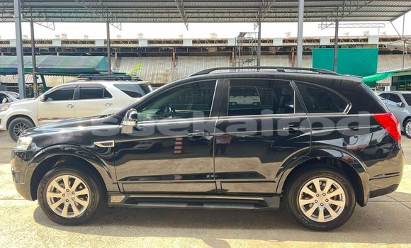 ซื้อ รถมือสอง Chevrolet Captiva สีดำ รถยนต์ ใน %{เมือง} ใน กรุงเทพมหานคร ซื้อ รถมือสอง Chevrolet Captiva สีดำ รถยนต์ ใน %{เมือง} ใน กรุงเทพมหานคร