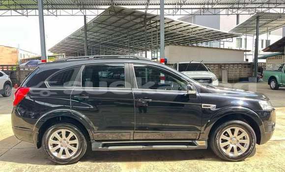 ซื้อ รถมือสอง Chevrolet Captiva สีดำ รถยนต์ ใน %{เมือง} ใน กรุงเทพมหานคร ซื้อ รถมือสอง Chevrolet Captiva สีดำ รถยนต์ ใน %{เมือง} ใน กรุงเทพมหานคร