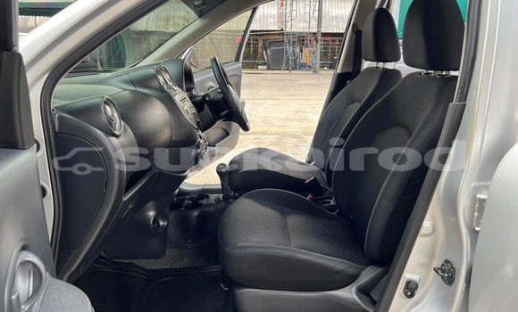 Buy Used Nissan March Other Car in Bangkok in Bangkok Buy Used Nissan March Other Car in Bangkok in Bangkok