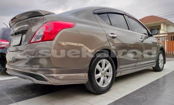 ซื้อ รถมือสอง Nissan Almera อื่น ๆ รถยนต์ ใน %{เมือง} ใน กรุงเทพมหานคร ซื้อ รถมือสอง Nissan Almera อื่น ๆ รถยนต์ ใน %{เมือง} ใน กรุงเทพมหานคร