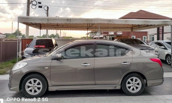 ซื้อ รถมือสอง Nissan Almera อื่น ๆ รถยนต์ ใน %{เมือง} ใน กรุงเทพมหานคร ซื้อ รถมือสอง Nissan Almera อื่น ๆ รถยนต์ ใน %{เมือง} ใน กรุงเทพมหานคร