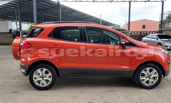 ซื้อ รถมือสอง Ford EcoSport อื่น ๆ รถยนต์ ใน %{เมือง} ใน กรุงเทพมหานคร
