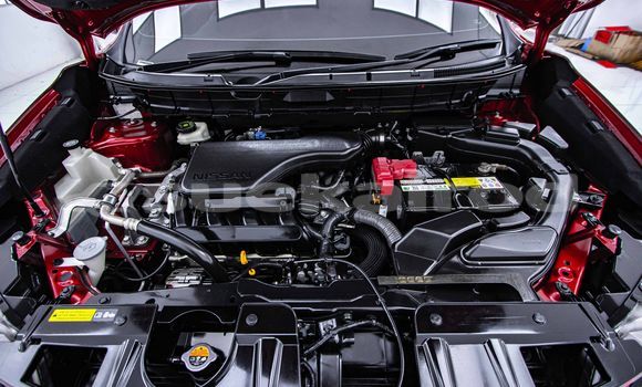 Buy Used Nissan X-Trail Red Car in Bangkok in Bangkok Buy Used Nissan X-Trail Red Car in Bangkok in Bangkok