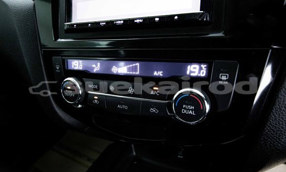 Buy Used Nissan X-Trail Red Car in Bangkok in Bangkok Buy Used Nissan X-Trail Red Car in Bangkok in Bangkok