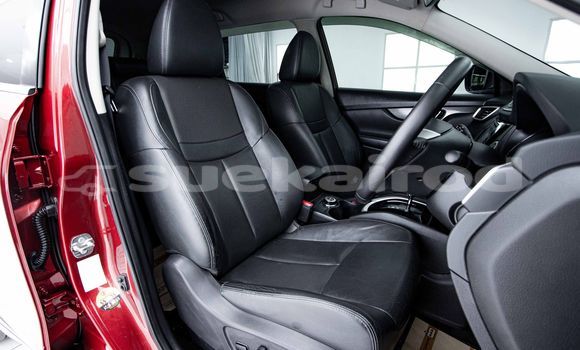 Buy Used Nissan X-Trail Red Car in Bangkok in Bangkok Buy Used Nissan X-Trail Red Car in Bangkok in Bangkok