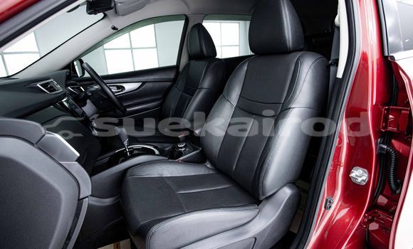 Buy Used Nissan X-Trail Red Car in Bangkok in Bangkok Buy Used Nissan X-Trail Red Car in Bangkok in Bangkok