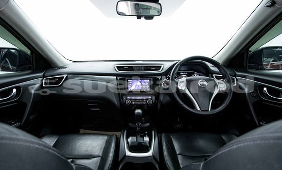 Buy Used Nissan X-Trail Red Car in Bangkok in Bangkok Buy Used Nissan X-Trail Red Car in Bangkok in Bangkok