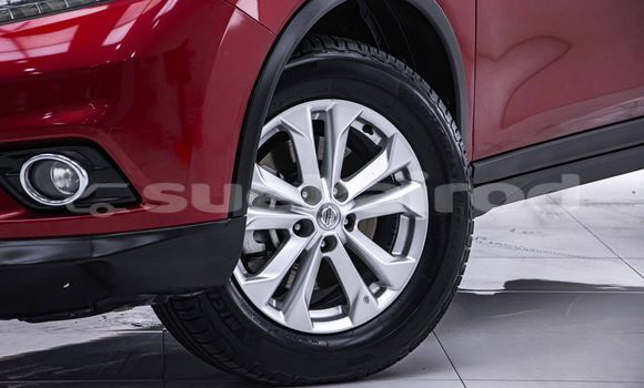 Buy Used Nissan X-Trail Red Car in Bangkok in Bangkok Buy Used Nissan X-Trail Red Car in Bangkok in Bangkok