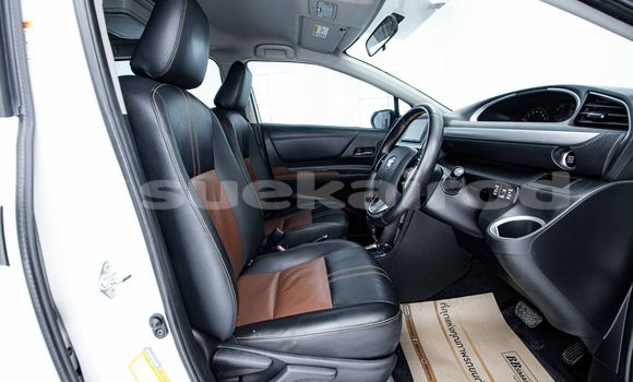 ซื้อ รถมือสอง Toyota Sienta ขาว รถยนต์ ใน %{เมือง} ใน กรุงเทพมหานคร ซื้อ รถมือสอง Toyota Sienta ขาว รถยนต์ ใน %{เมือง} ใน กรุงเทพมหานคร