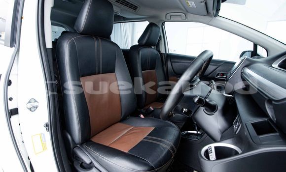 ซื้อ รถมือสอง Toyota Sienta ขาว รถยนต์ ใน %{เมือง} ใน กรุงเทพมหานคร ซื้อ รถมือสอง Toyota Sienta ขาว รถยนต์ ใน %{เมือง} ใน กรุงเทพมหานคร