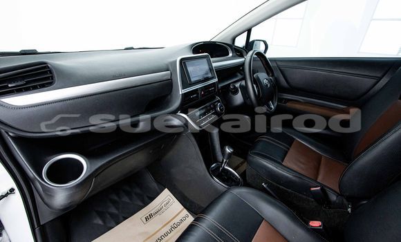 ซื้อ รถมือสอง Toyota Sienta ขาว รถยนต์ ใน %{เมือง} ใน กรุงเทพมหานคร ซื้อ รถมือสอง Toyota Sienta ขาว รถยนต์ ใน %{เมือง} ใน กรุงเทพมหานคร