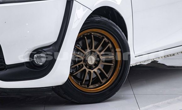 ซื้อ รถมือสอง Toyota Sienta ขาว รถยนต์ ใน %{เมือง} ใน กรุงเทพมหานคร ซื้อ รถมือสอง Toyota Sienta ขาว รถยนต์ ใน %{เมือง} ใน กรุงเทพมหานคร