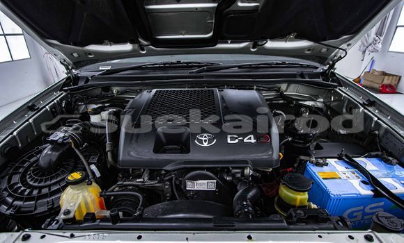 Buy Used Toyota Hiluxe VIGO Other Car in Bangkok in Bangkok Buy Used Toyota Hiluxe VIGO Other Car in Bangkok in Bangkok