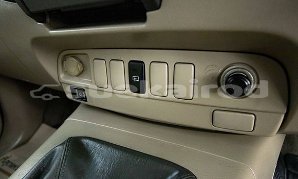 Buy Used Toyota Hiluxe VIGO Other Car in Bangkok in Bangkok Buy Used Toyota Hiluxe VIGO Other Car in Bangkok in Bangkok