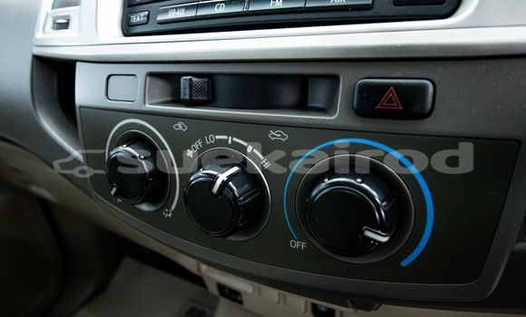 Buy Used Toyota Hiluxe VIGO Other Car in Bangkok in Bangkok Buy Used Toyota Hiluxe VIGO Other Car in Bangkok in Bangkok