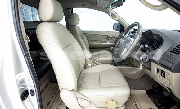 Buy Used Toyota Hiluxe VIGO Other Car in Bangkok in Bangkok Buy Used Toyota Hiluxe VIGO Other Car in Bangkok in Bangkok