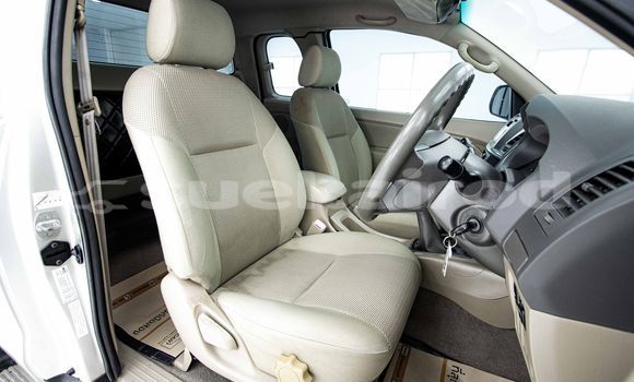 Buy Used Toyota Hiluxe VIGO Other Car in Bangkok in Bangkok Buy Used Toyota Hiluxe VIGO Other Car in Bangkok in Bangkok