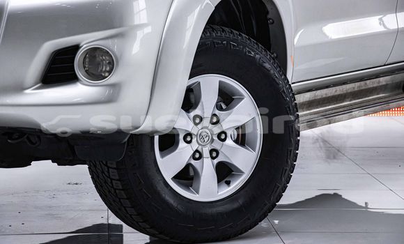 Buy Used Toyota Hiluxe VIGO Other Car in Bangkok in Bangkok Buy Used Toyota Hiluxe VIGO Other Car in Bangkok in Bangkok