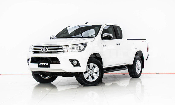 ซื้อ รถมือสอง Toyota Hiluxe Revo ขาว รถยนต์ ใน %{เมือง} ใน กรุงเทพมหานคร ซื้อ รถมือสอง Toyota Hiluxe Revo ขาว รถยนต์ ใน %{เมือง} ใน กรุงเทพมหานคร