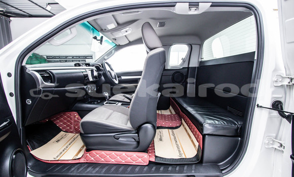 ซื้อ รถมือสอง Toyota Hiluxe Revo ขาว รถยนต์ ใน %{เมือง} ใน กรุงเทพมหานคร ซื้อ รถมือสอง Toyota Hiluxe Revo ขาว รถยนต์ ใน %{เมือง} ใน กรุงเทพมหานคร