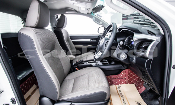 ซื้อ รถมือสอง Toyota Hiluxe Revo ขาว รถยนต์ ใน %{เมือง} ใน กรุงเทพมหานคร ซื้อ รถมือสอง Toyota Hiluxe Revo ขาว รถยนต์ ใน %{เมือง} ใน กรุงเทพมหานคร