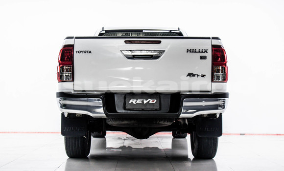 ซื้อ รถมือสอง Toyota Hiluxe Revo ขาว รถยนต์ ใน %{เมือง} ใน กรุงเทพมหานคร ซื้อ รถมือสอง Toyota Hiluxe Revo ขาว รถยนต์ ใน %{เมือง} ใน กรุงเทพมหานคร