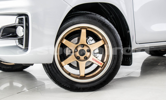 ซื้อ รถมือสอง Toyota Hiluxe Revo อื่น ๆ รถยนต์ ใน %{เมือง} ใน กรุงเทพมหานคร ซื้อ รถมือสอง Toyota Hiluxe Revo อื่น ๆ รถยนต์ ใน %{เมือง} ใน กรุงเทพมหานคร